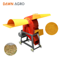 DAWN AGRO Maissilage-Spreu-Schneidemaschine in Kenia